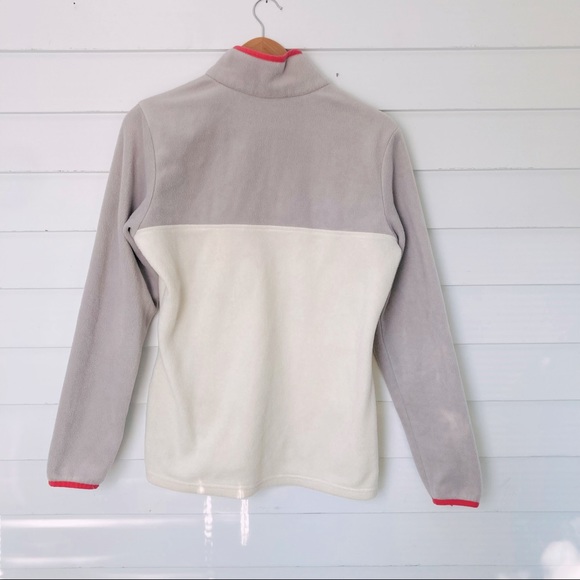 Columbia Womens Benton Springs Half Snap Pullover - Picture 2 of 5